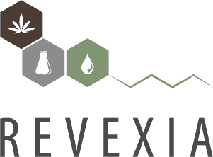 Revexia CBD Logo